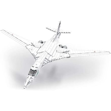 Tupolew Tu-160 - Reobrix 33036