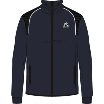 Sweatshirt Le Coq Sportif Coq D'argent N°1