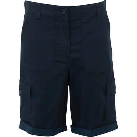 Damesshort Regatta Shorebella Short