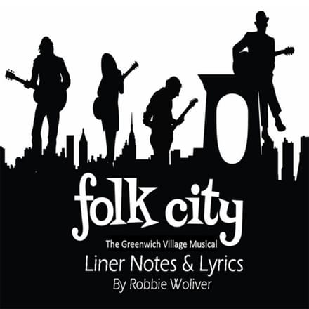 Folk City
