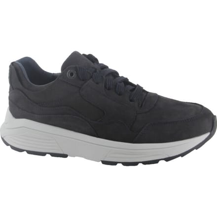 Xsensible Combi G Sneaker Sneakers - Suède - Dames - Blauw - Maat 46