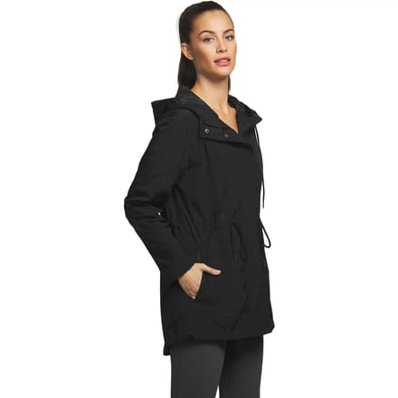 Vrouwen windjack Selmark Tech ST5