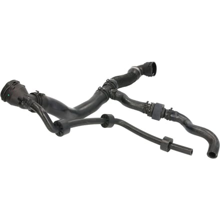 Radiateurslang THERMOTEC DWW292TT