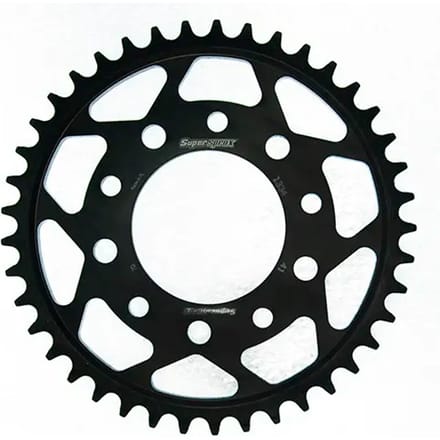 Motorfiets kroon Supersprox RFE-1334:41 # JTR1334-41 # 50-35036-41