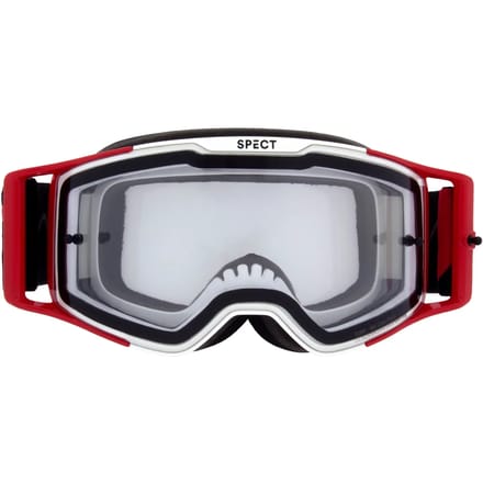 Motorfiets crossmasker Redbull Spect Eyewear