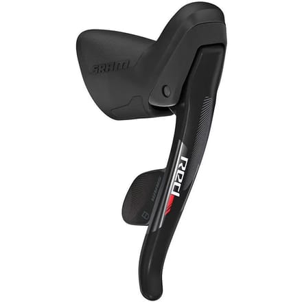 Verkeershendels Sram Shift/Brake Lever Set Red 2X11 C2
