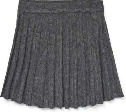 Vero Moda Gebreide rok VMMARINA Korte rok