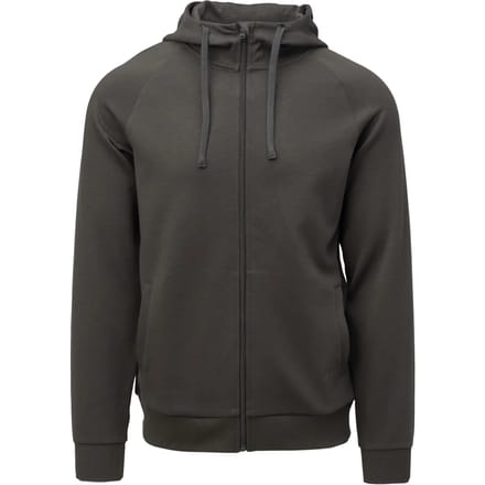 Hooded jacket Martes Essentials Misini