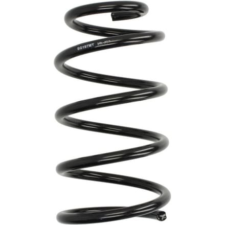 Chassisveer MAGNUM TECHNOLOGY SG197MT