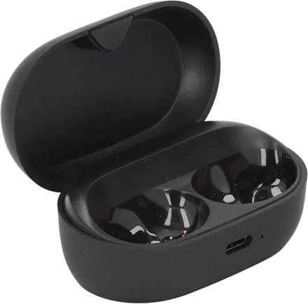 Vervangende Oplaadcase met LED-indicator voor Bluetooth Oordopjes, Geschikt voor Active 7 en 7 Pro, Capaciteit 600mAh