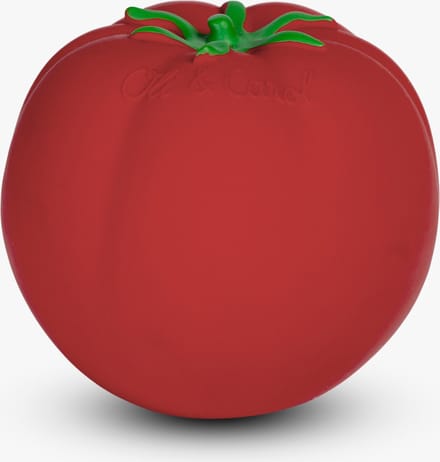 Oli & Carol Tomato Baby Ball