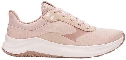 Under Armour Aurora 3 Schoenen Roze EU 36 1/2 Vrouw