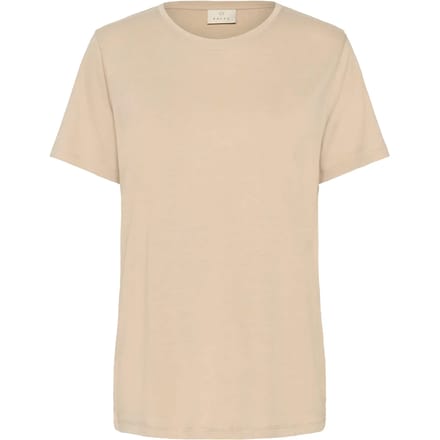 Dames-T-shirt KAFFE Maria