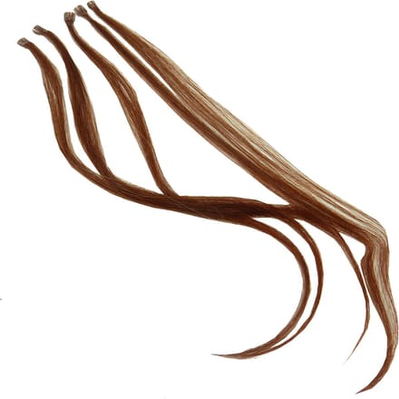 Balmain Fill-In Highlights Human Hair 30cm Styling van echt haar Bond-extensies - 33