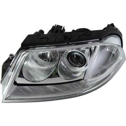 Koplampen VALEO 044569, links