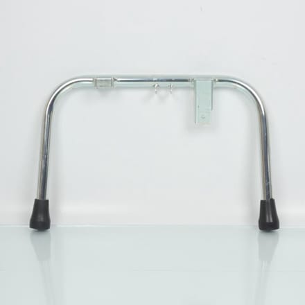 rms middenstandaard voor scooter lml 150 star 28,5cm nieuw