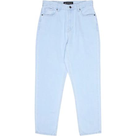 Damesjeans Quiksilver Mom Denim