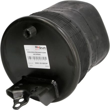 Veerbalg, luchtvering MAGNUM TECHNOLOGY ABM214-25A01