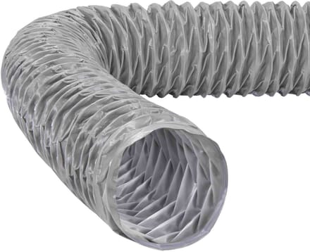 PANF spiraalslang VP SUPER, slang PU (polyurethaan), inw diam 100mm