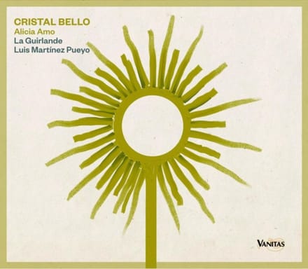 Cristal Bello