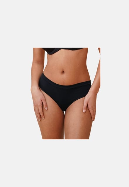 Panty COTTON BASIC