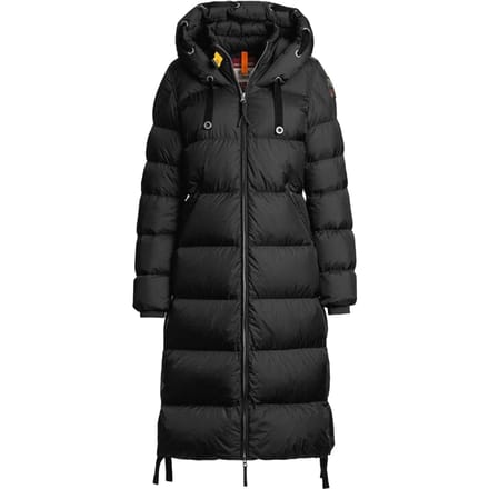 Panda Winterjas