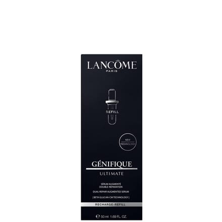 Lancôme Ultimate Serum Navulling Verrijkt Met Beta Glucaan Cm Lancôme - Genifique Ultimate Serum Navulling - Verrijkt Met Beta-glucaan-cm