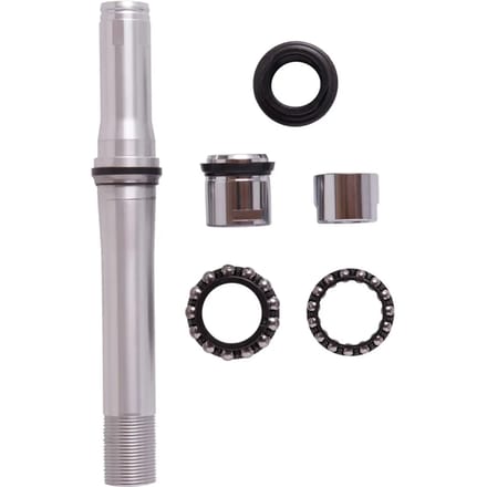 Complete naafas Shimano FH-M8130-B