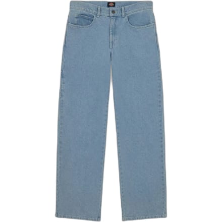 Losvallende jeans voor dames Dickies Herndon