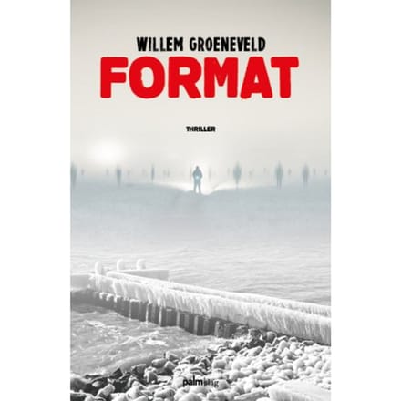 Format - Willem Groeneveld