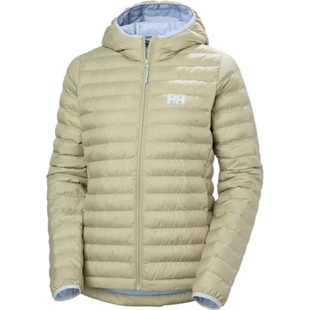 Damesjack met capuchon Helly Hansen Sirdal