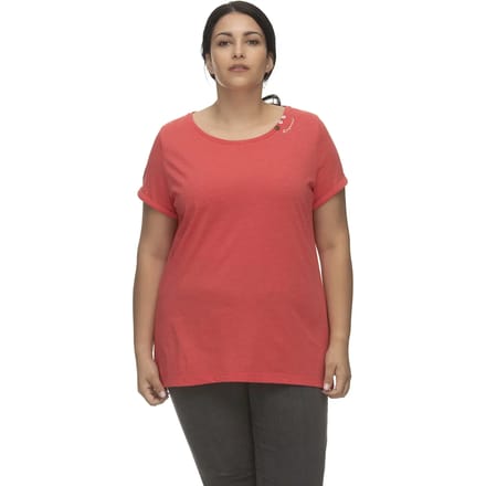 T-shirt dames Ragwear Florah A Organic Plus
