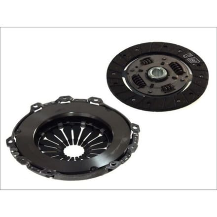 Koppelingsset VALEO 821321