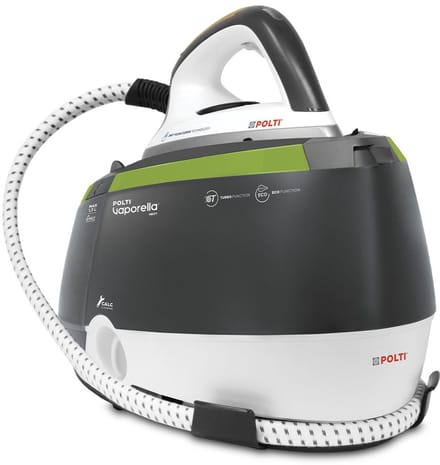 Polti Vaporella Next VN18.40 Stoomgenerator Strijkijzer – 15 bar – 2200W – 1,3L