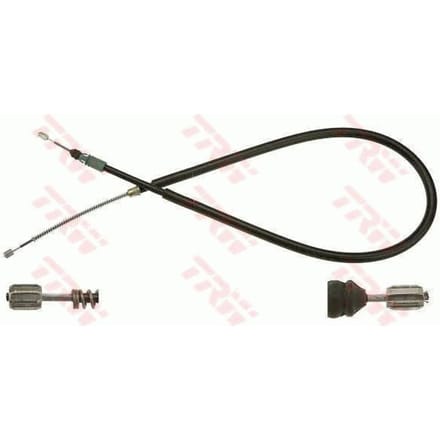 Kabel, parkeerrem TRW GCH1725