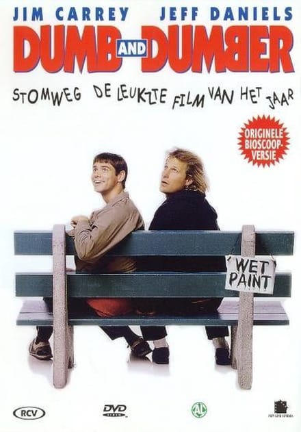Dumb And Dumber