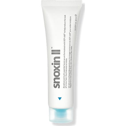Indeed Labs Snoxin™ II Facial Line Serum Gezichtscrème 30 ml