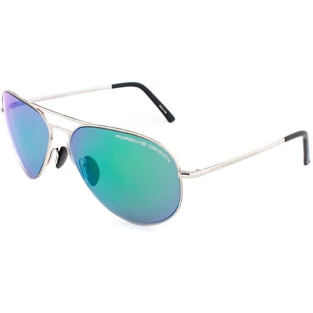 Porsche Design P8508-V395 Zonnebril Unisex 62x12x140