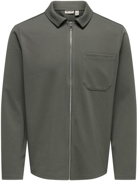 ONLY & SONS Vest ONSNEWKODYL Sweatshirt