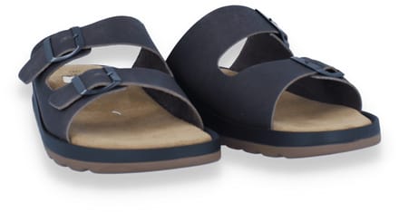 Mode-mania Heren Slipper | Bruin | Maat: 41