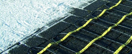 Magnum 126005 MAGN OUTDOOR MAT 5 M2/10X0.5