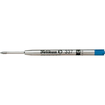 Balpenvulling Pelikan 337 medium blauw