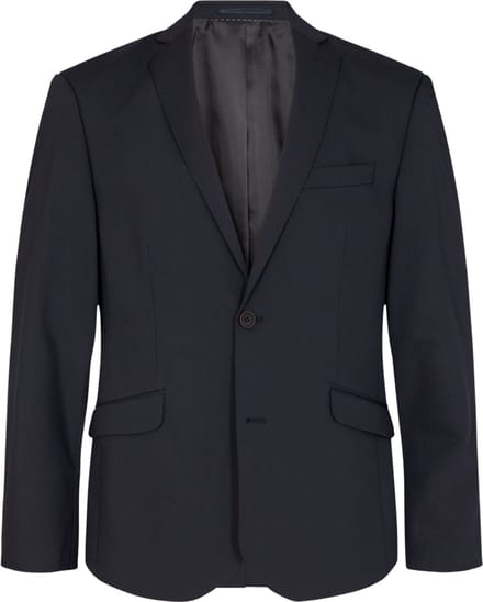 Sunwill Traveller Blazer | Modern Fit | Heren | Maat 48