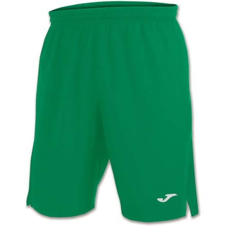 Joma Eurocopa Ii Korte Broek Groen 2XL-3XL Man