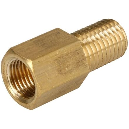 Adapter, remslang WP R-136