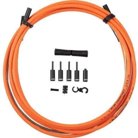 Derailleur kabel kit Jagwire 1X Pro