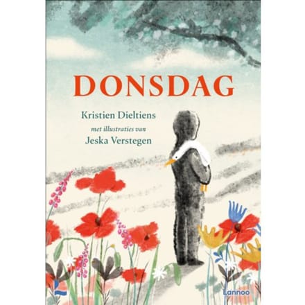 Donsdag - Kristien Dieltiens