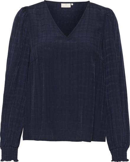 Kaffe KAlissa Blouse Dames Blouse - Maat 40