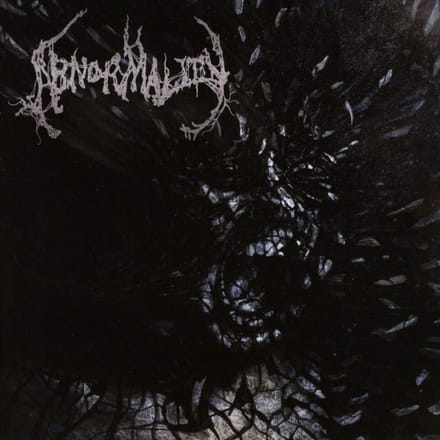 Abnormality - Mechanisms Of Omniscience (CD)