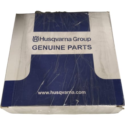 Husqvarna besturingseenheid